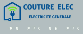 COUTURE ELEC - logo